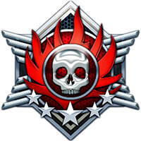 Трофей {trophy} в игре Mass Effect 3 для PS3