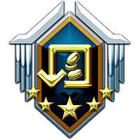 Трофей {trophy} в игре Mass Effect 3 для PS3