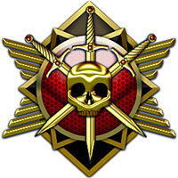 Трофей {trophy} в игре Mass Effect 3 для PS3