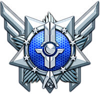 Трофей {trophy} в игре Mass Effect 3 для PS3
