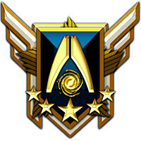 Трофей {trophy} в игре Mass Effect 3 для PS3