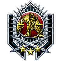 Трофей {trophy} в игре Mass Effect 3 для PS3
