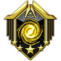 Трофей {trophy} в игре Mass Effect 3 для PS3