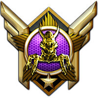 Трофей {trophy} в игре Mass Effect 3 для PS3