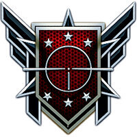 Трофей {trophy} в игре Mass Effect 3 для PS3