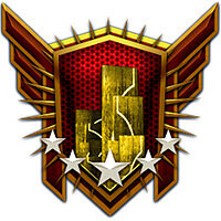 Трофей {trophy} в игре Mass Effect 3 для PS3
