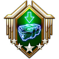 Трофей {trophy} в игре Mass Effect 3 для PS3
