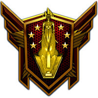 Трофей {trophy} в игре Mass Effect 3 для PS3