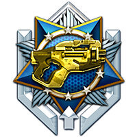 Трофей {trophy} в игре Mass Effect 3 для PS3
