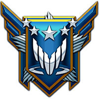 Трофей {trophy} в игре Mass Effect 3 для PS3