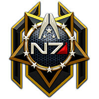Трофей {trophy} в игре Mass Effect 3 для PS3
