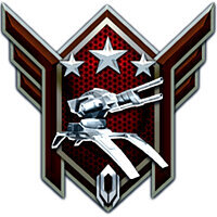 Трофей {trophy} в игре Mass Effect 3 для PS3