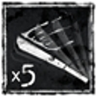 Достижение Fifth quick kill в игре I Am Alive для Xbox 360