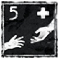 Достижение Five victims helped в игре I Am Alive для Xbox 360