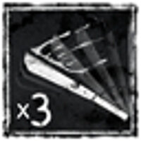 Достижение Machete quick kill, the third в игре I Am Alive для Xbox 360