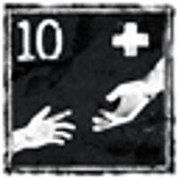 Достижение Ten victims helped в игре I Am Alive для Xbox 360