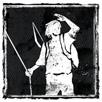 Трофей {trophy} в игре I Am Alive для PS3