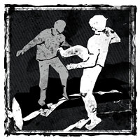 Трофей {trophy} в игре I Am Alive для PS3