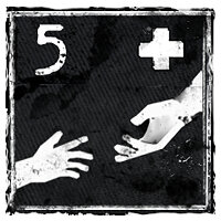 Трофей {trophy} в игре I Am Alive для PS3