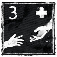 Трофей {trophy} в игре I Am Alive для PS3
