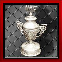 Трофей {trophy} в игре UFC Undisputed 3 для PS3