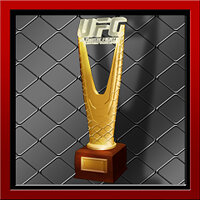 Трофей {trophy} в игре UFC Undisputed 3 для PS3
