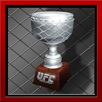 Трофей {trophy} в игре UFC Undisputed 3 для PS3