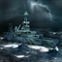 Достижение «Under Cover of Darkness» в игре Battlestations: Pacific для Xbox 360