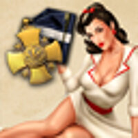 Достижение «Pure Gold» в игре Battlestations: Pacific для Xbox 360