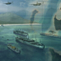 Достижение «Island Hopping» в игре Battlestations: Pacific для Xbox 360
