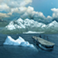 Достижение Northern Waves в игре Battlestations: Pacific для Xbox 360
