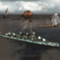 Достижение «Tin Can Captain» в игре Battlestations: Pacific для Xbox 360