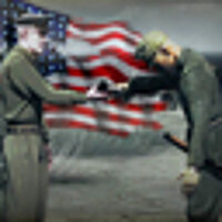 Достижение «Stars and Stripes» в игре Battlestations: Pacific для Xbox 360