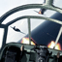 Достижение «Fighter Ace» в игре Battlestations: Pacific для Xbox 360