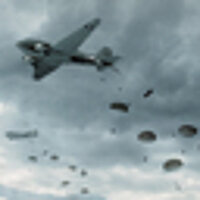 Достижение «Airborne Invasion» в игре Battlestations: Pacific для Xbox 360