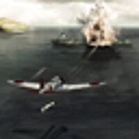 Достижение «Hat-trick» в игре Battlestations: Pacific для Xbox 360