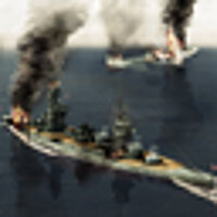Достижение «We're not finished yet!» в игре Battlestations: Pacific для Xbox 360