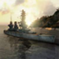 Достижение Battleship Shutout в игре Battlestations: Pacific для Xbox 360