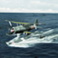 Достижение «Flying Fish» в игре Battlestations: Pacific для Xbox 360