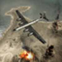 Достижение «Double Whammy» в игре Battlestations: Pacific для Xbox 360