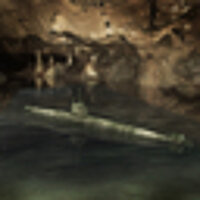 Достижение «Underwater Hideout» в игре Battlestations: Pacific для Xbox 360
