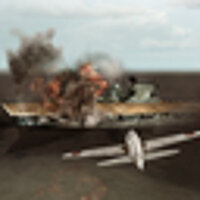 Достижение «Turning Point» в игре Battlestations: Pacific для Xbox 360