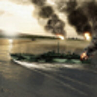 Достижение «Past Memories» в игре Battlestations: Pacific для Xbox 360