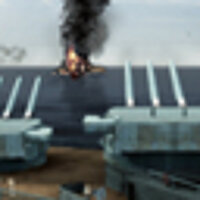 Достижение «Don’t Mess with the Big Boys» в игре Battlestations: Pacific для Xbox 360