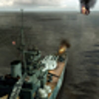Достижение «Long-range Gunnery» в игре Battlestations: Pacific для Xbox 360