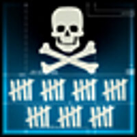 Достижение Kill Streak в игре Conflict: Denied Ops для Xbox 360