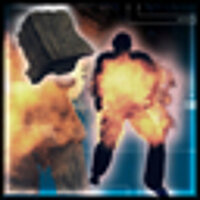 Достижение Collateral Damage в игре Conflict: Denied Ops для Xbox 360