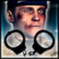 Достижение Prisoner Release Programme в игре Conflict: Denied Ops для Xbox 360