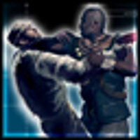 Достижение Brawler в игре Conflict: Denied Ops для Xbox 360
