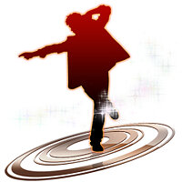 Трофей {trophy} в игре Dance Dance Revolution для PS3